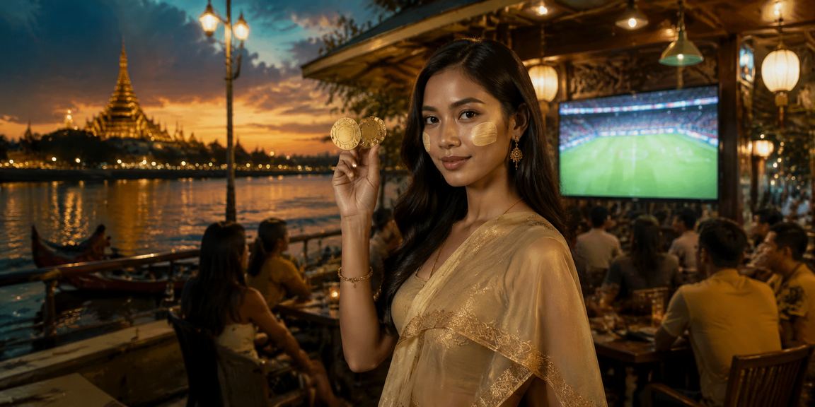 bagan888 club